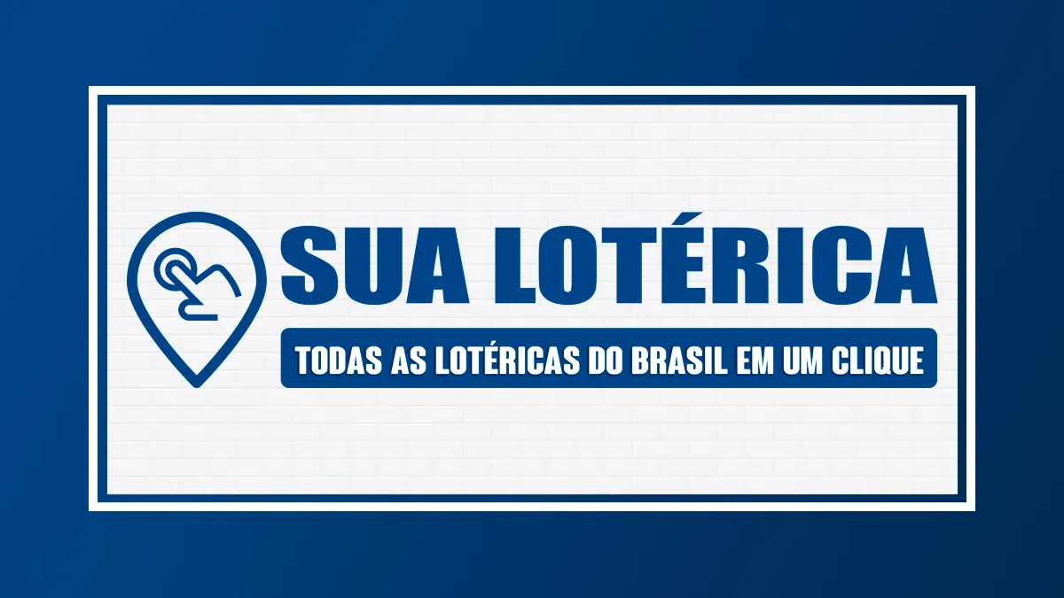 Lotérica perto de mim confira a casa loterica perto de mim